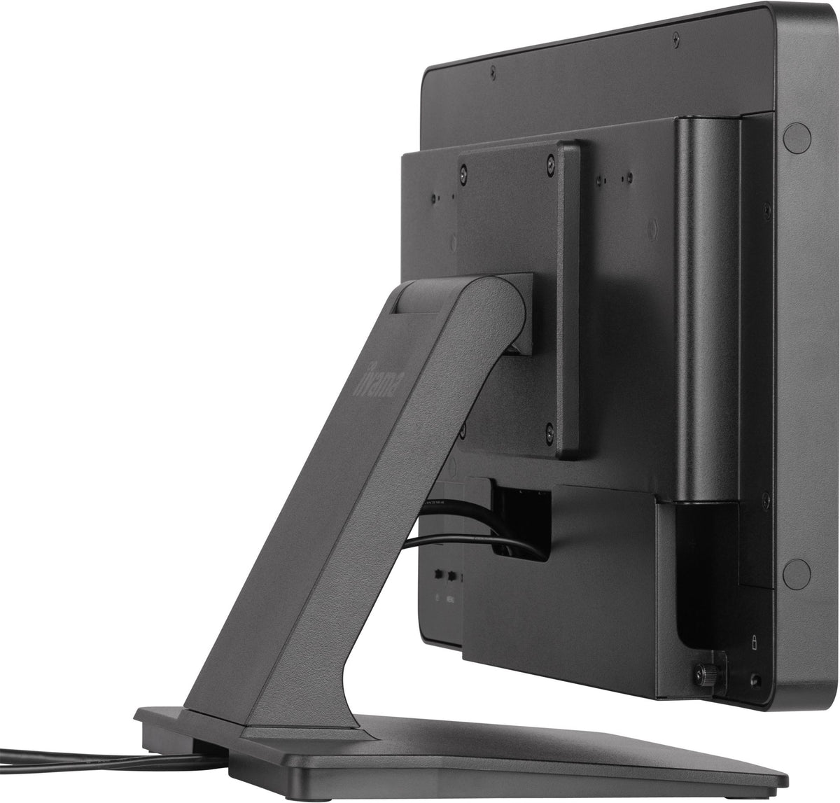 "iiyama ProLite T1633MSC-B1 écran plat de PC 39,6 cm (15.6"") 1920 x 1080 pixels Full HD LCD Écran tactile Noir"