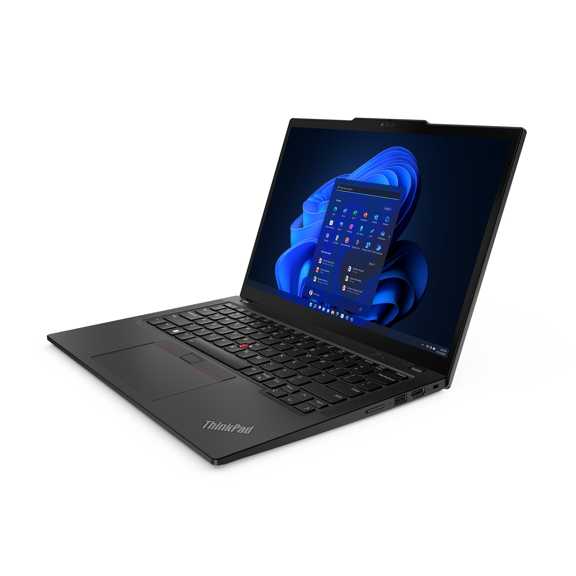 TS/TP X13/WUXGA/i7-1365U/vPro/32/1T/W11P