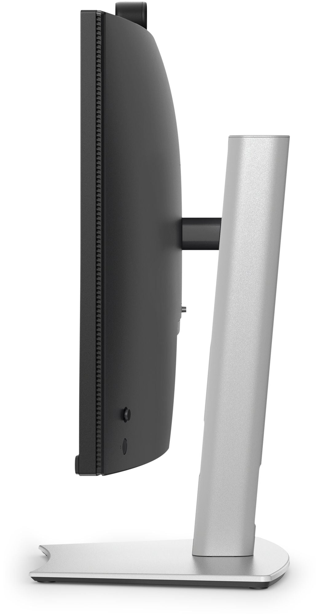Dell Pro P 34 USB-C Hub Webcam Monitor