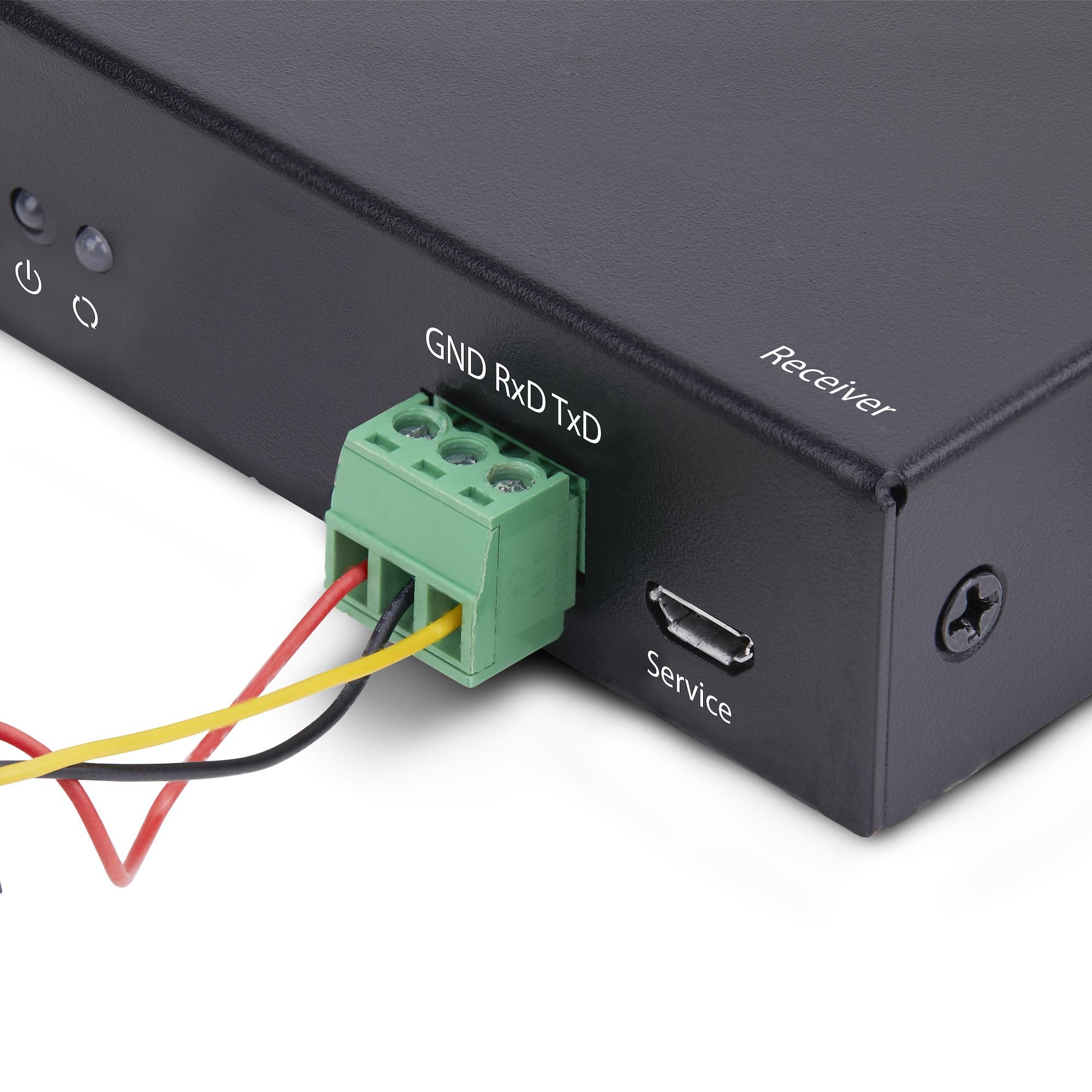HDMI Receiver Over IP for IH2006 Series