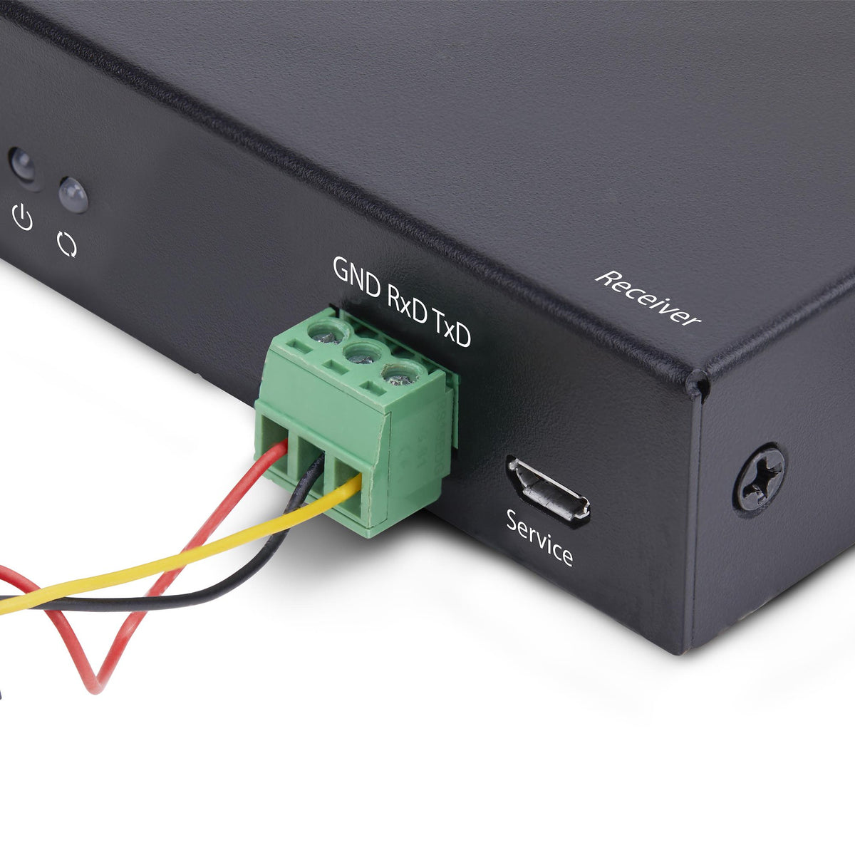HDMI Receiver Over IP for IH2006 Series