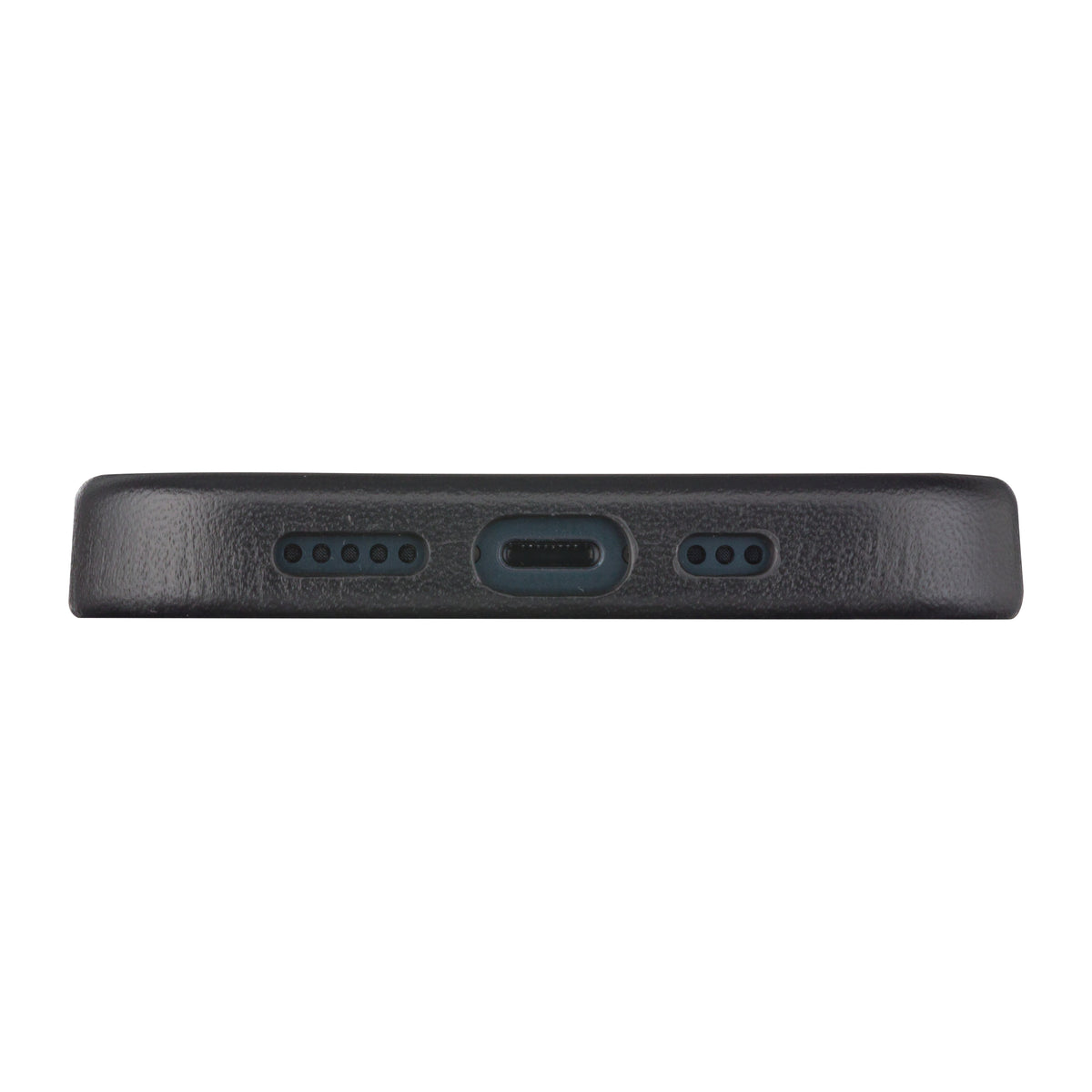 Roskilde MagSafe iPhone 15 Plus BLK