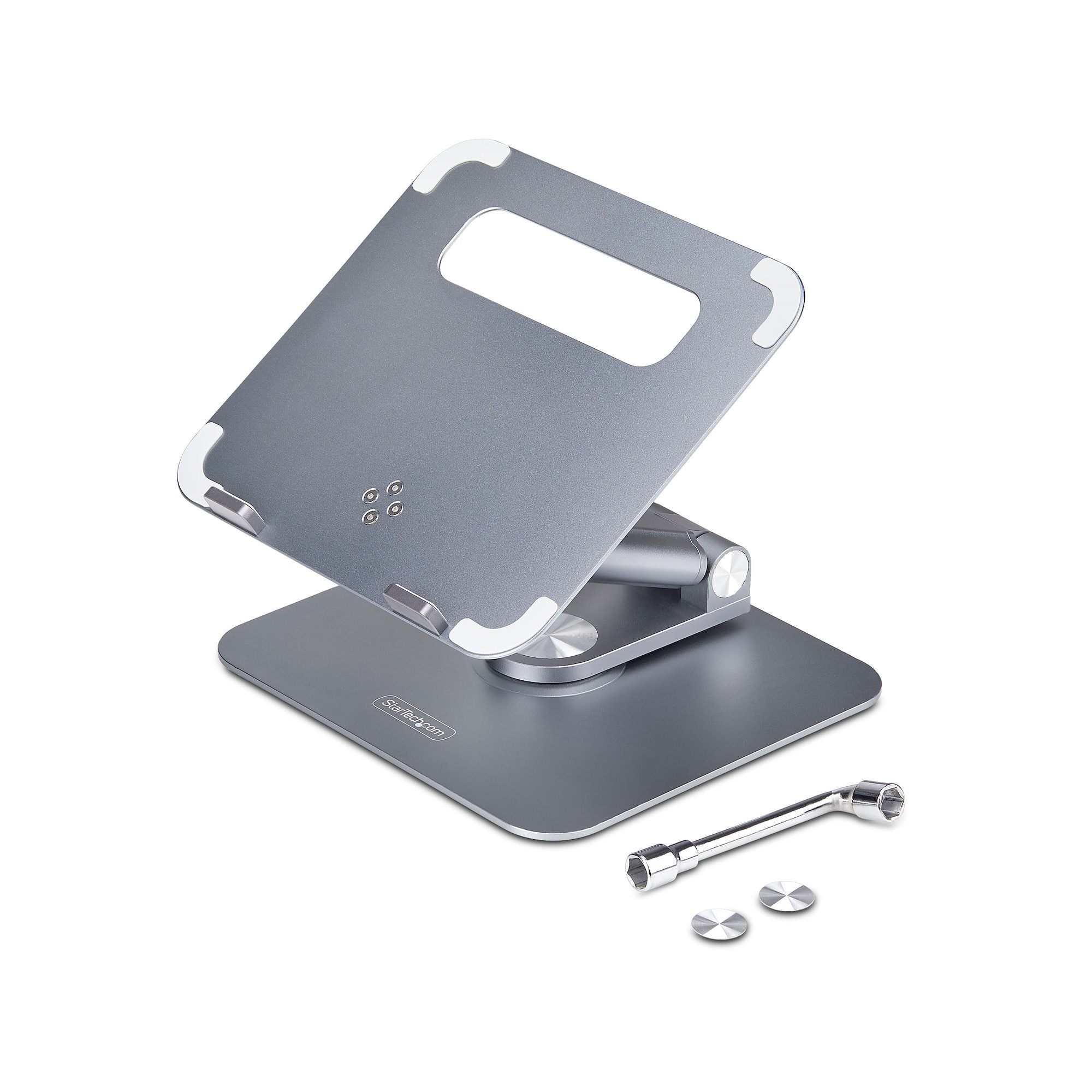 Telescopic Laptop Stand Computer Riser