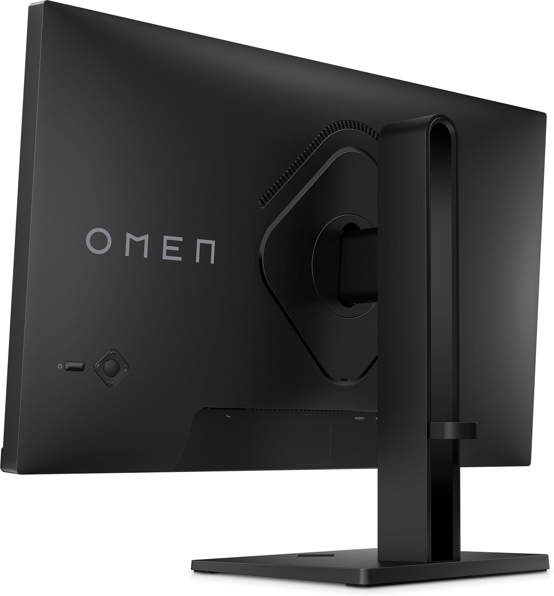 "OMEN by HP 23.8 inch FHD 165Hz Gaming Monitor - OMEN 24 écran plat de PC 60,5 cm (23.8"") 1920 x 1080 pixels Full HD LCD Noir"