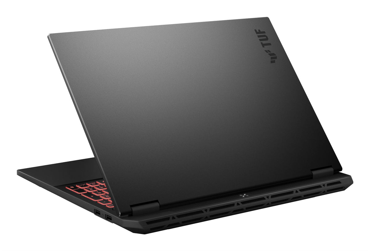 ASUS TUF Gaming TUF608UP-RV084W AMD Ryzen 7 260 16p WUXGA 16Go DDR5 512Go PCIE G4 SSD GeForce RTX 5070 W11H Gray