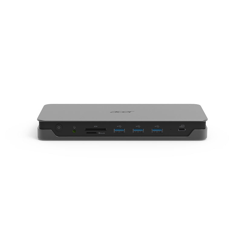 DOCKIN Acer USB Type-C docking station E