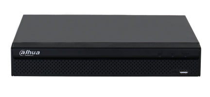 Dahua NVR2108HS-4KS3 Enregistreur vidéo réseau 8CH Compact 1U 1HDD Lite