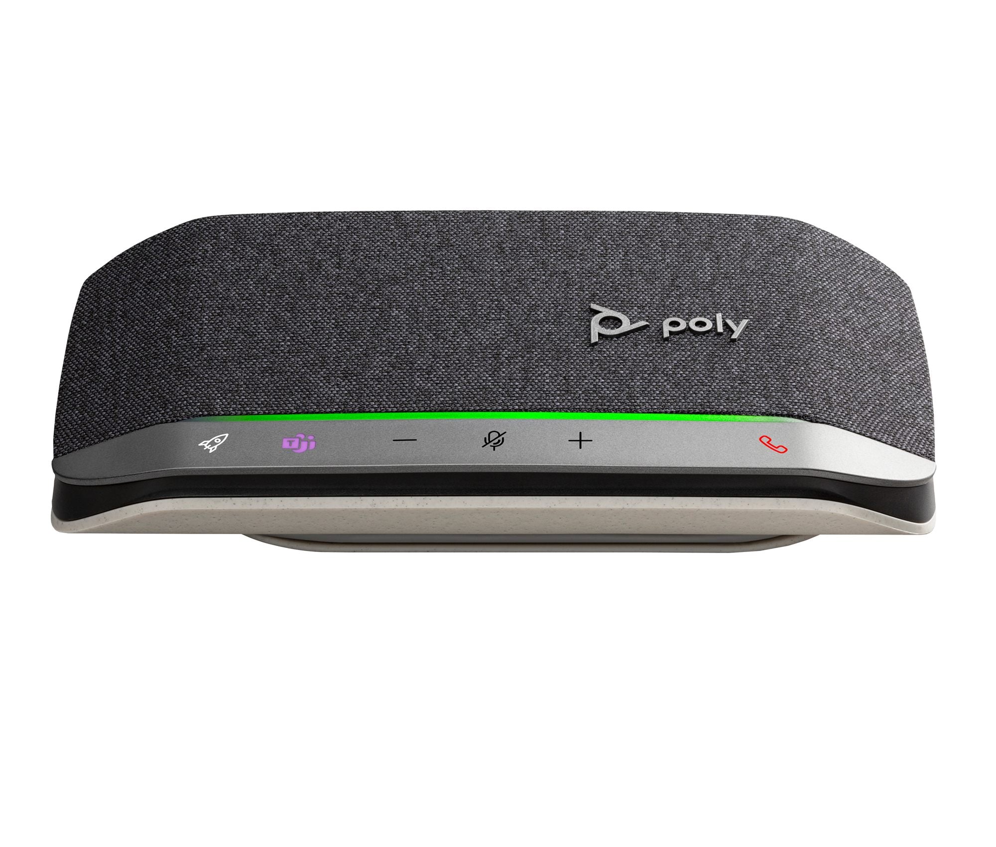 Poly Sync 20 SY20-M USB-A Smart Speakerphone Certif. MS