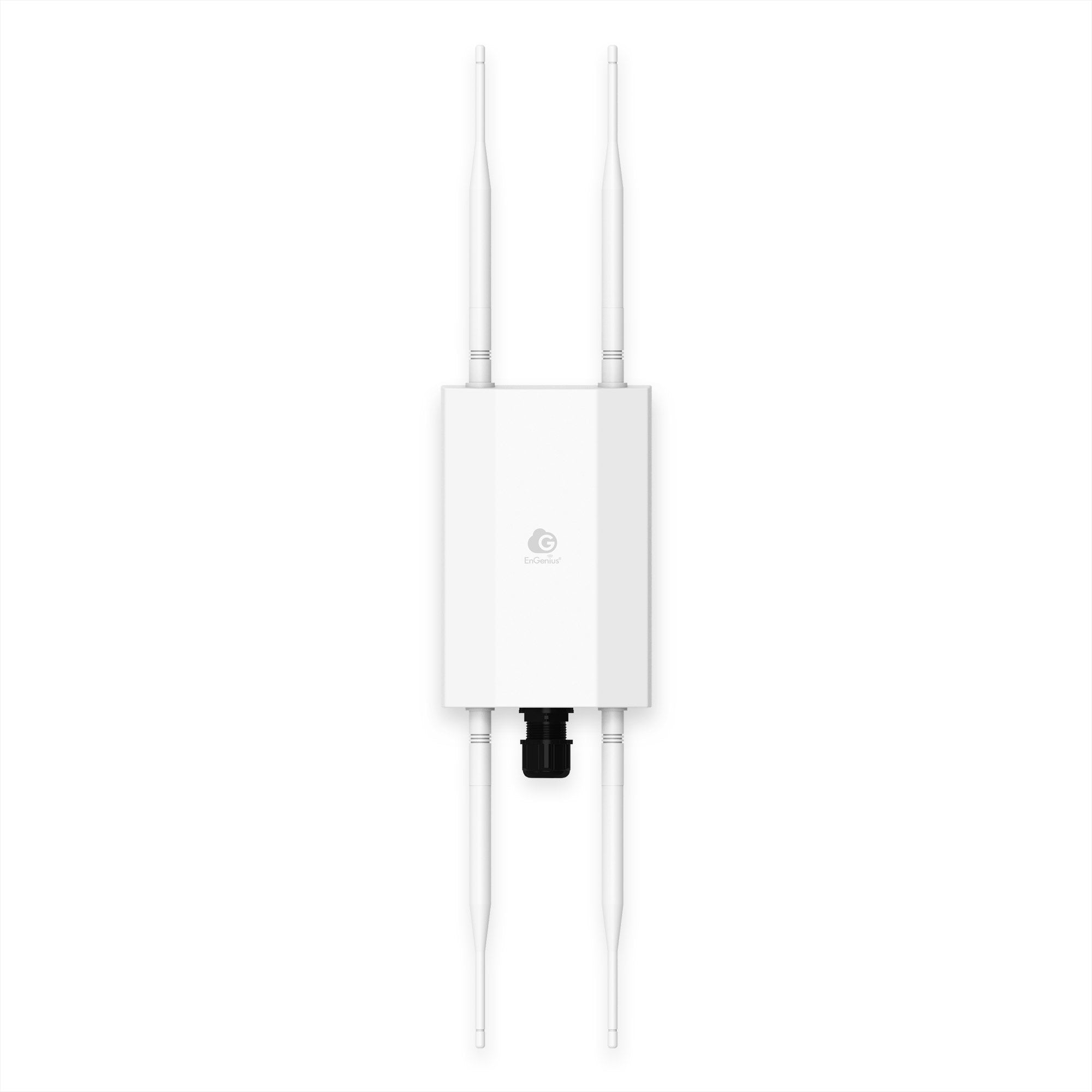 ENGENIUS ECW260 Hotspot ext. Cloud WIFI 6 AX1800  PoE+ 2,5Gb