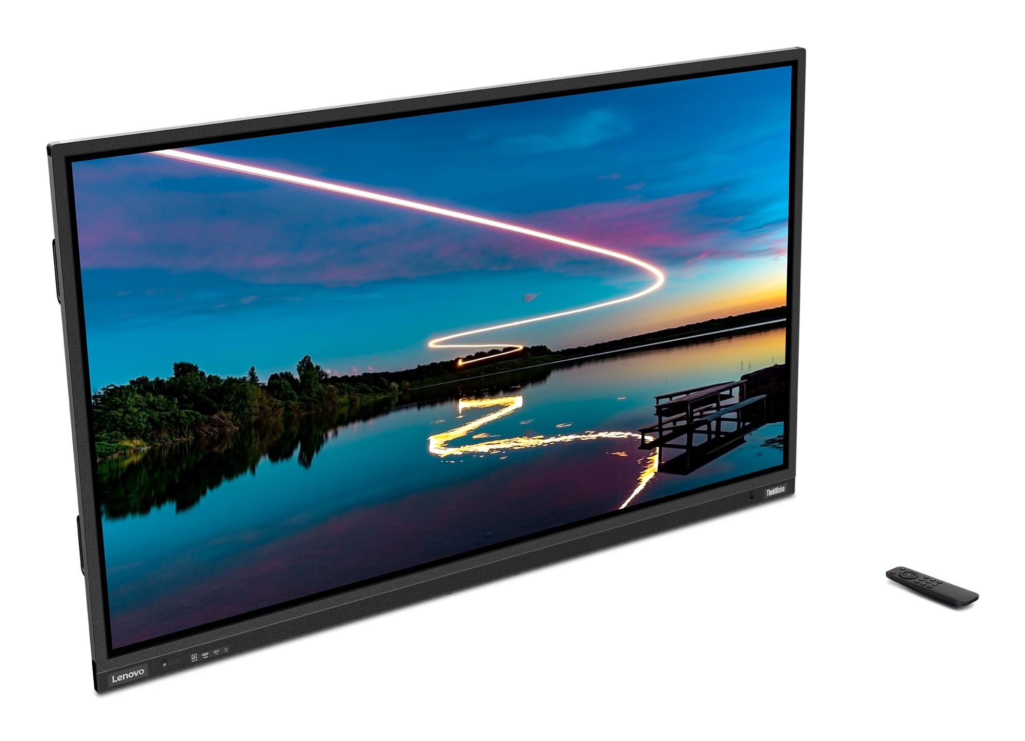 T86 L21856UT0 86LFD-HDMI w/CAM/MD80 ESS