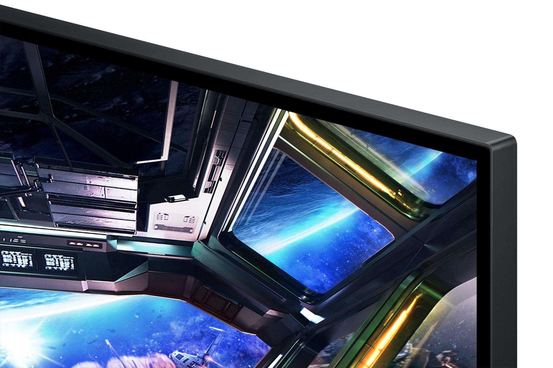 ODYSSEY G7 - G70D 27'' 144Hz - SMART