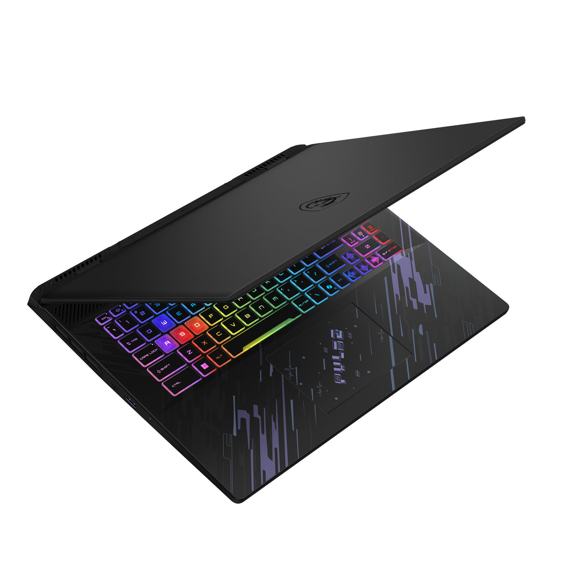 Pulse A17 AI+C3HWGKG-005FR Dragon Stati