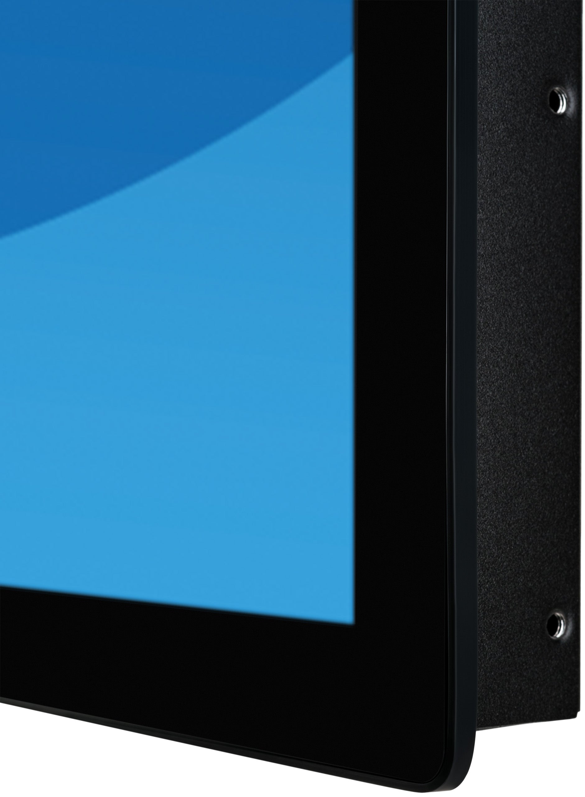 32" PCAP Bezel Free 30-Points Touch Scre