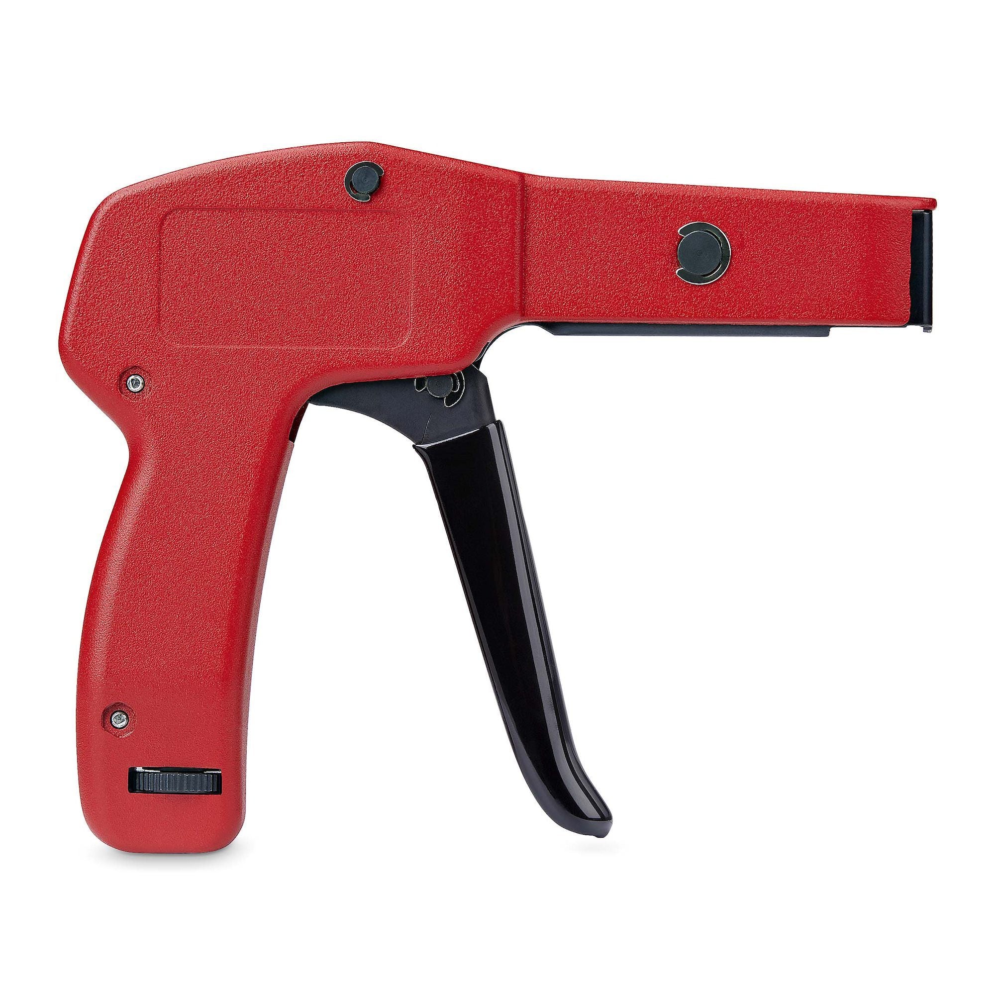 Nylon Cable Tie Gun/Install Tool