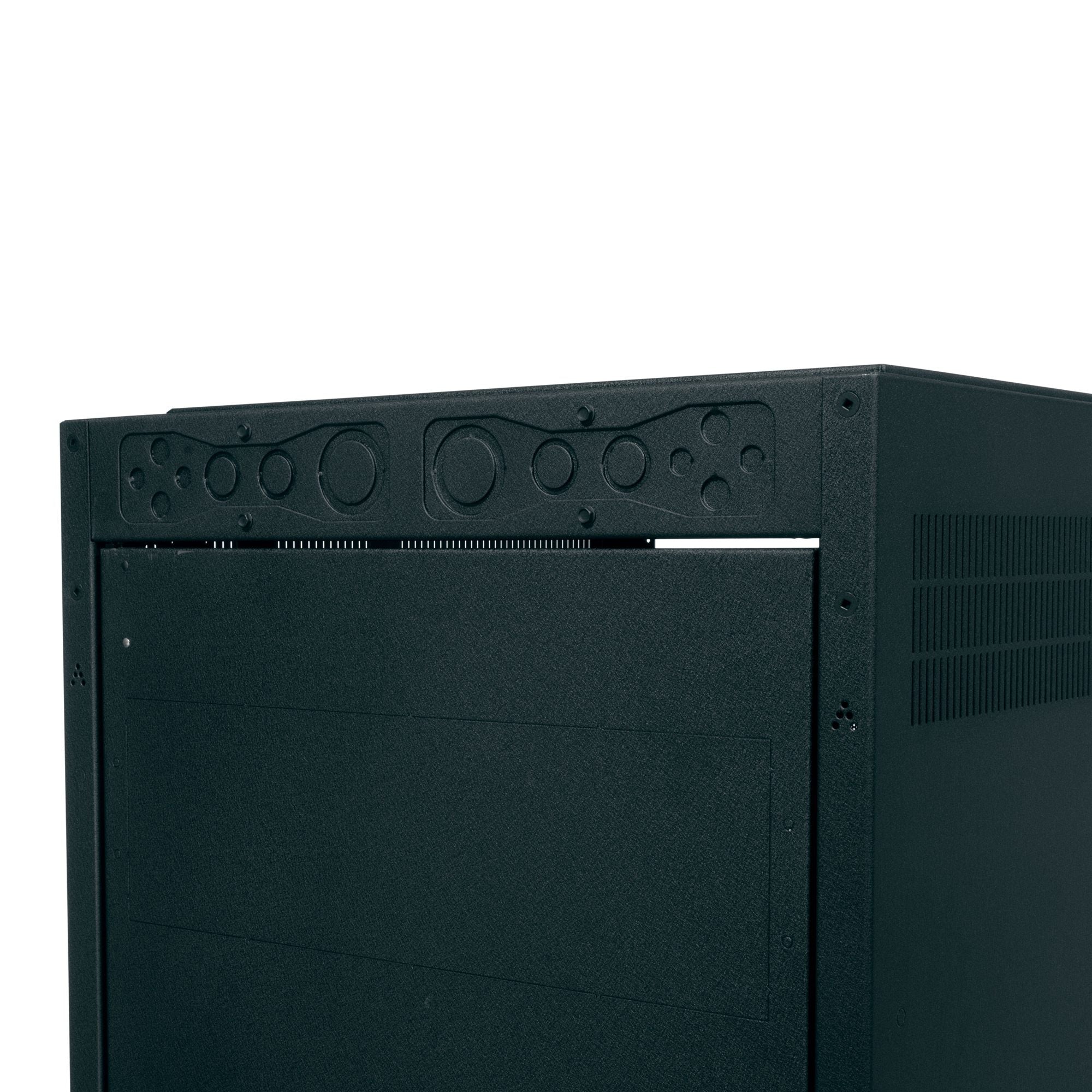 44SP/25D STANDALONE RACK