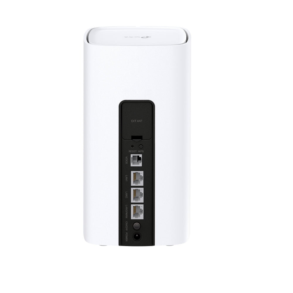 TP-LINK 5G AX3000 Wi-Fi 6 Telephony Router