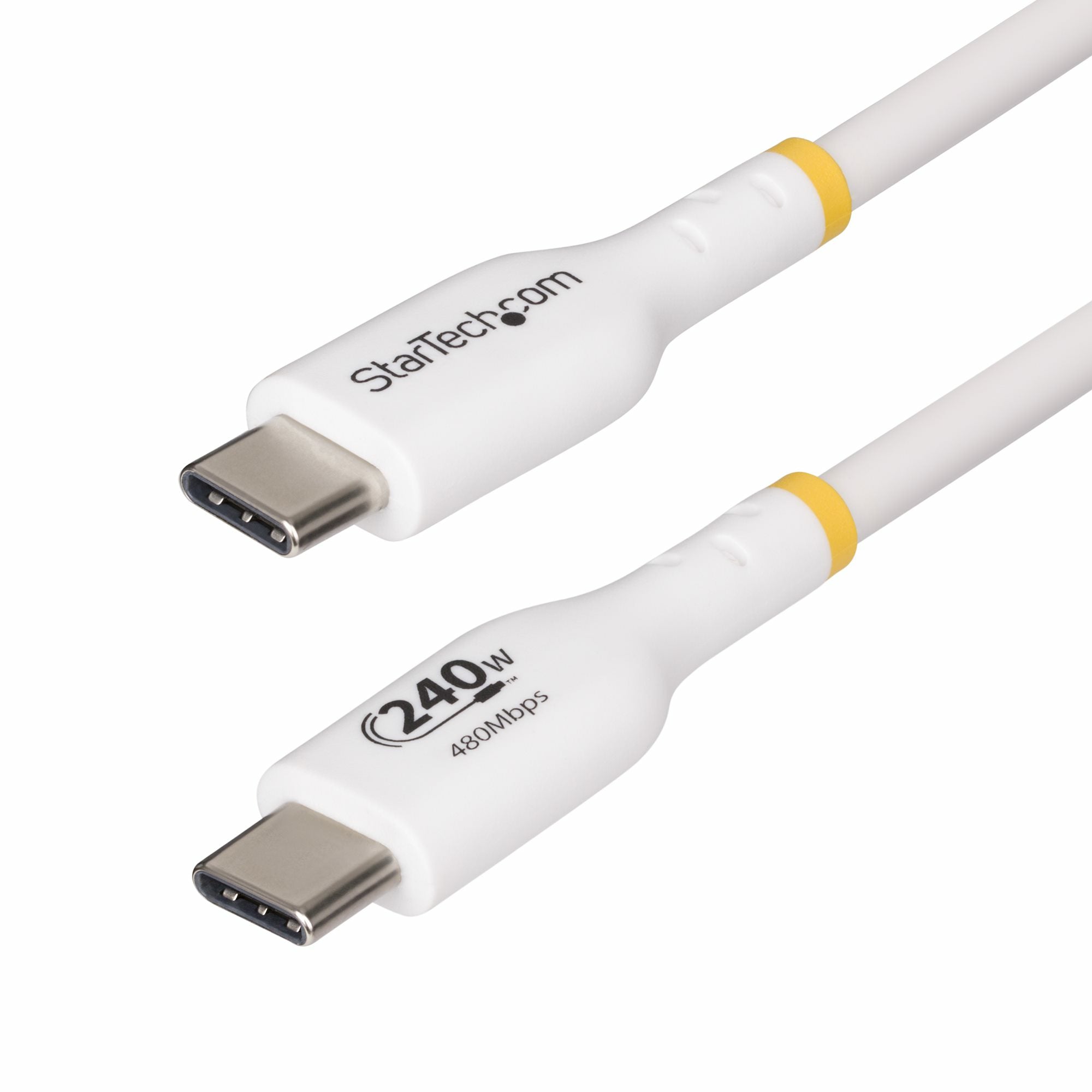 3m USB-C Charging Cable 240W PD EPR