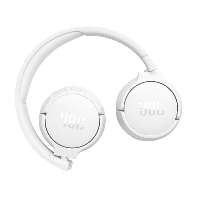 JBL TUNE 670NC White
