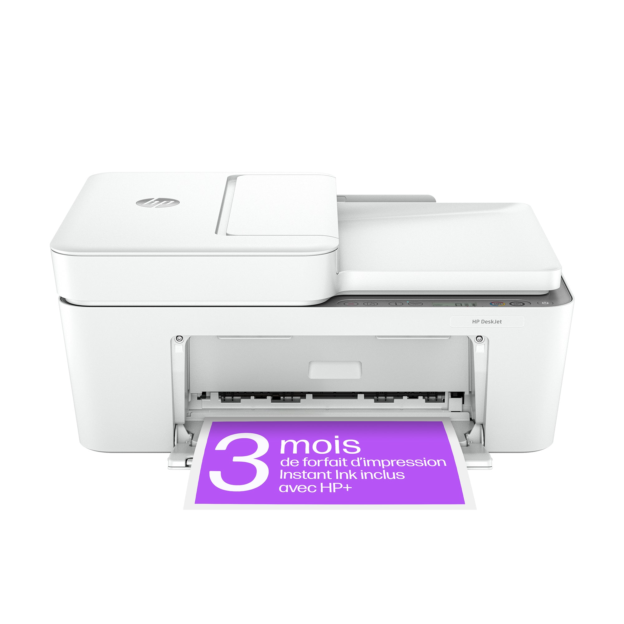 HP DeskJet 4220e All-in-One Printer A jet d'encre thermique A4 4800 x 1200 DPI 8,5 ppm Wifi