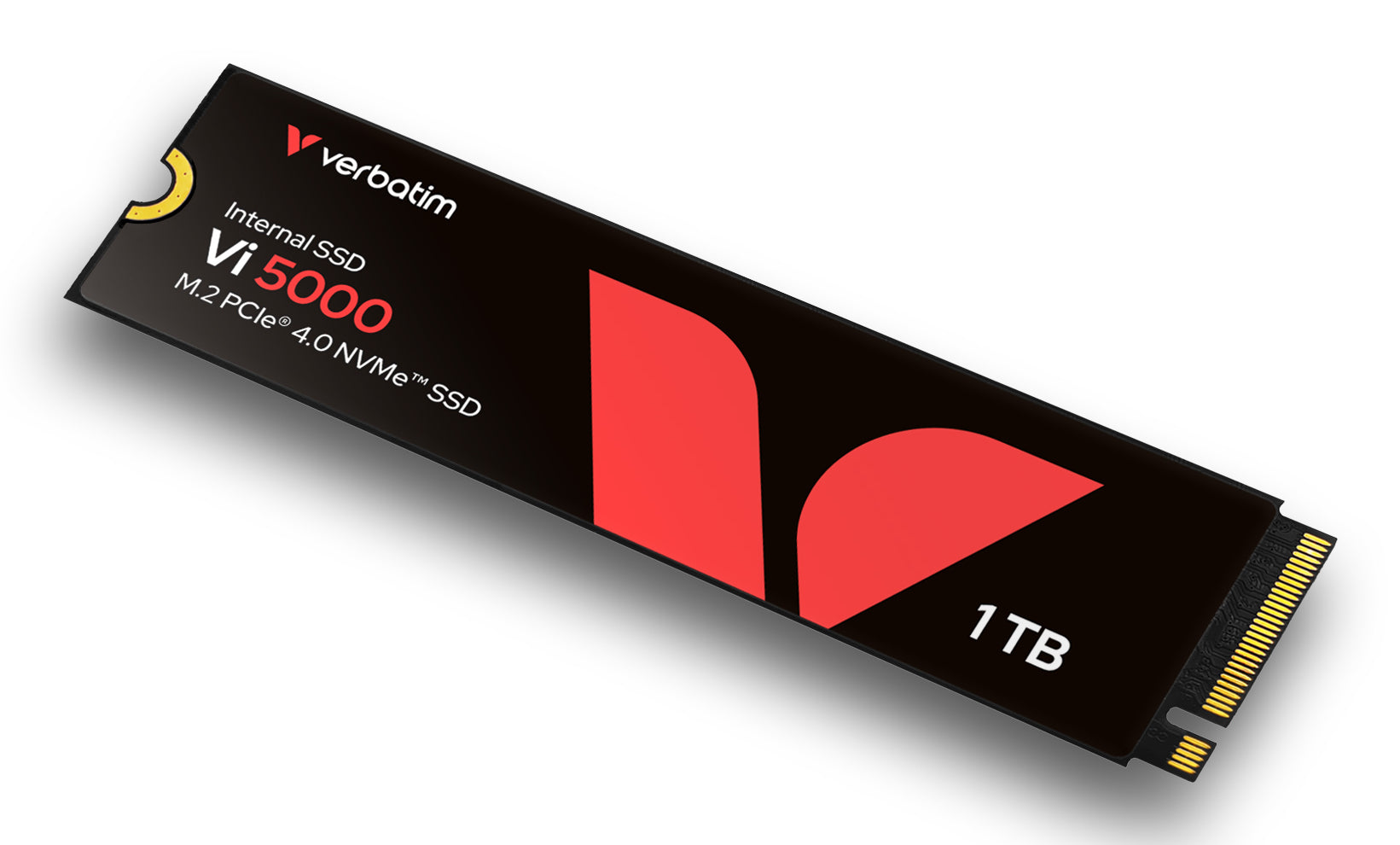 VI5000 PCIE4 NVME M.2 SSD 1TB