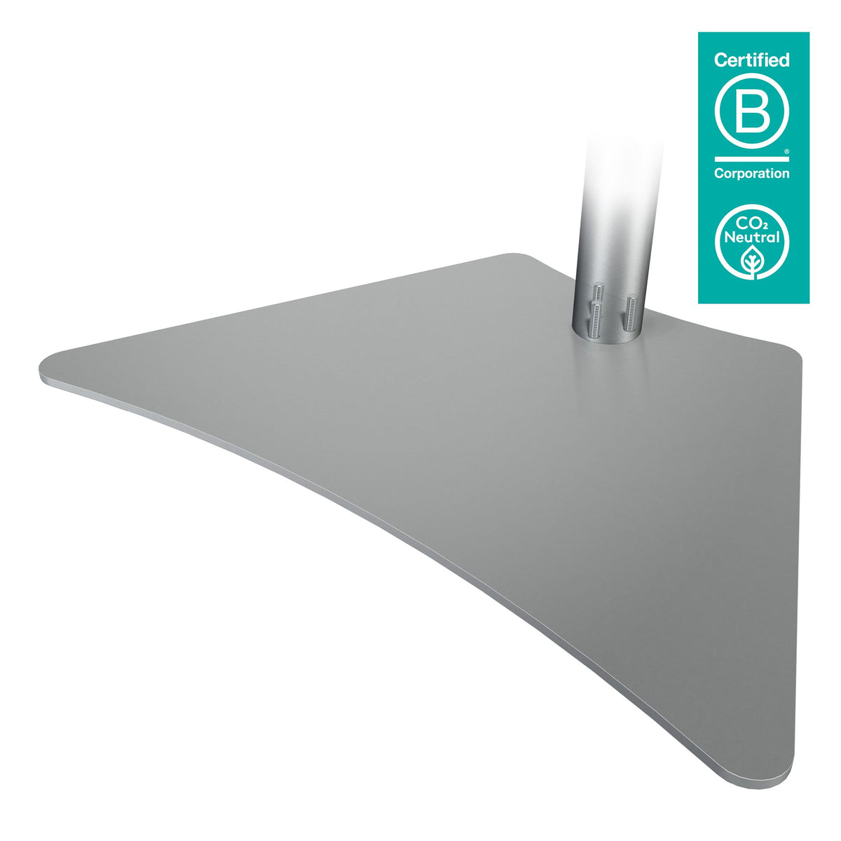 DATAFLEX Socle Viewmate 52912 pour supports Viewmate