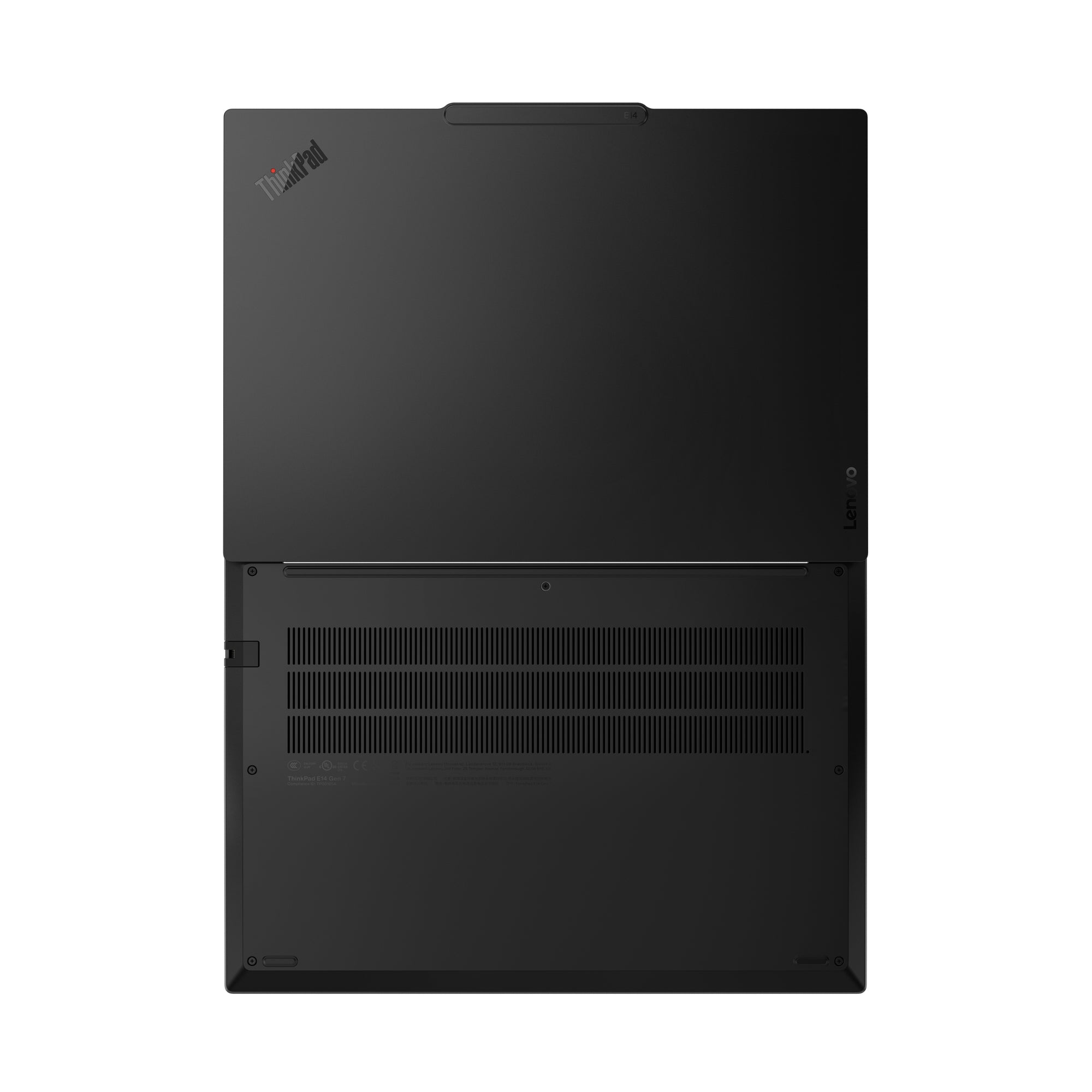 LENOVO ThinkPad E14 G7 Intel Core Ultra 5 226V 14p WUXGA 16Go 512Go SSD M.2 2242 Intel Arc Graphics 130V W11P 1YR Premier NBD