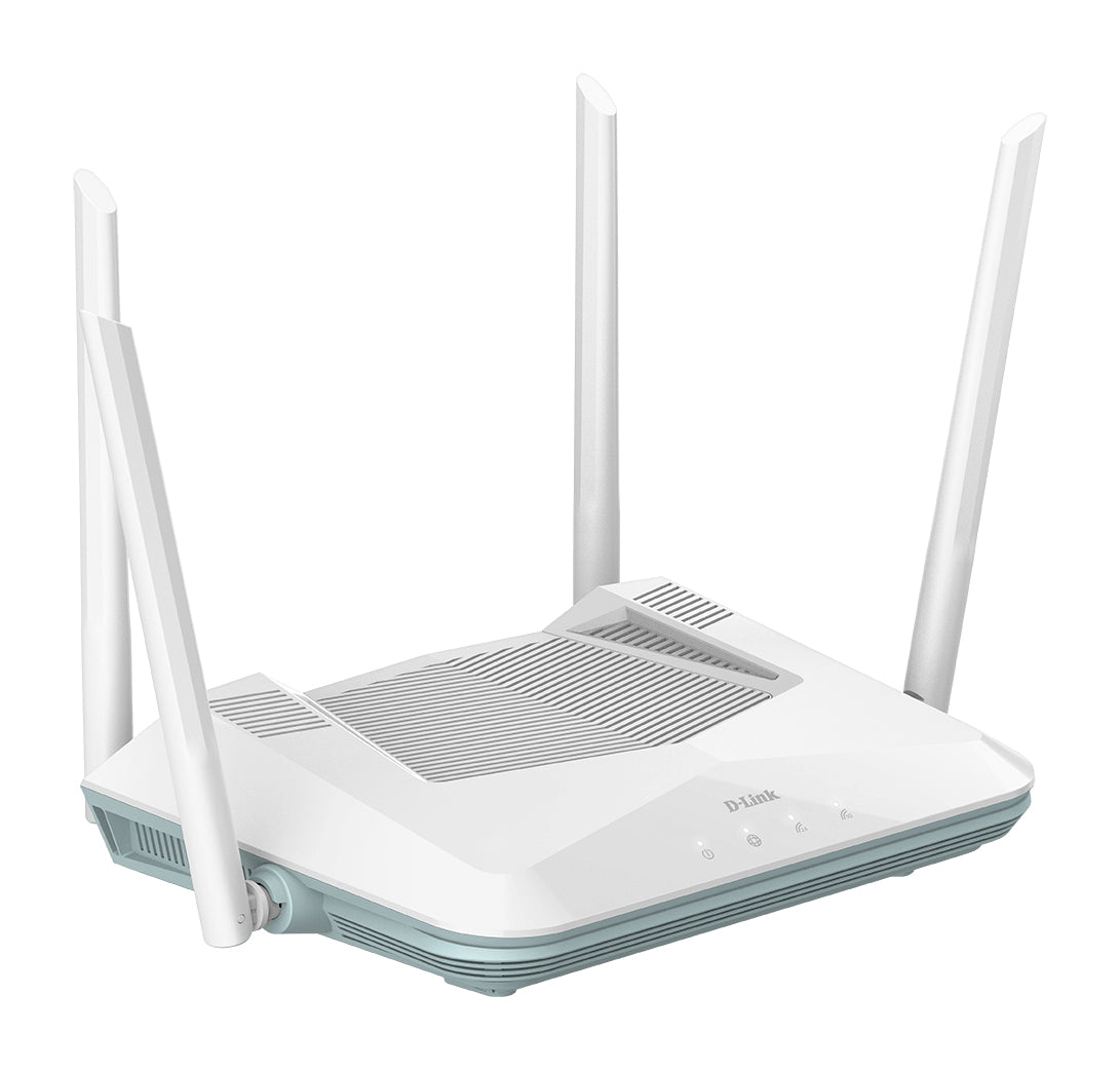 D-LINK EAGLE PRO AI AX3200 Smart Router