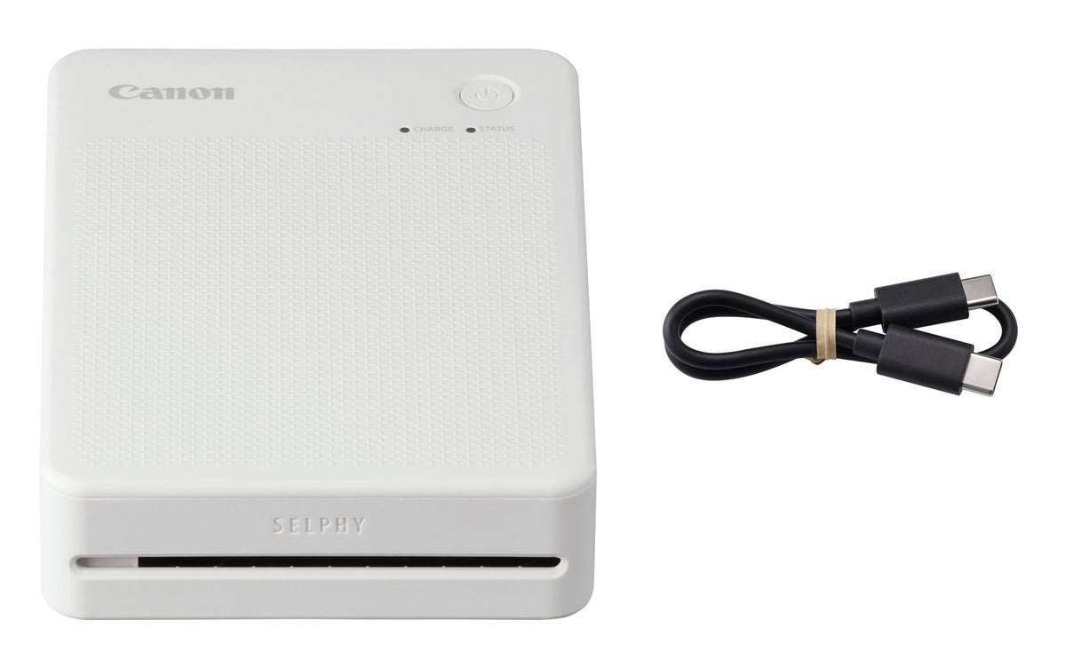 SELPHY QX20 WH