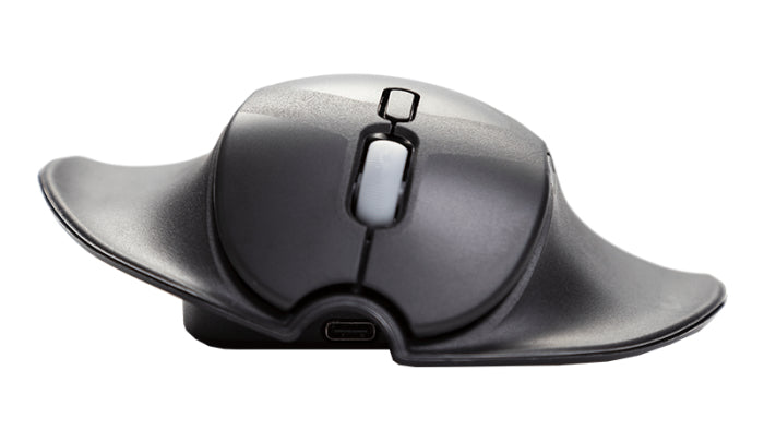 BAKKERELKHUISEN Souris HandshoeMouse Medium sans fil