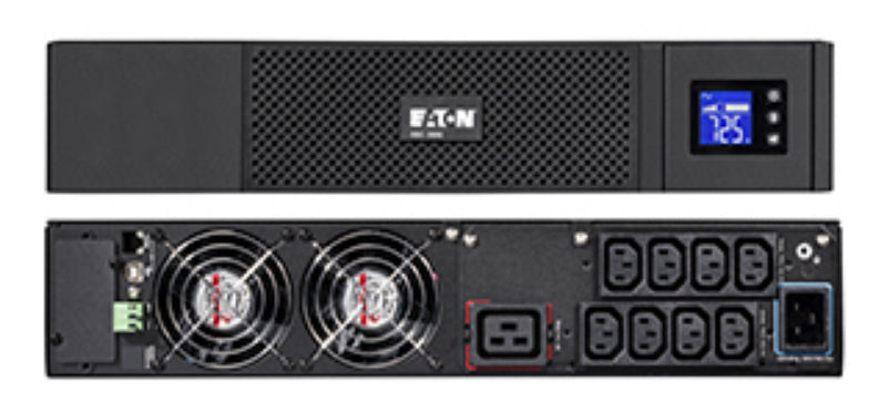 Eaton 5SC 3000i RT2U