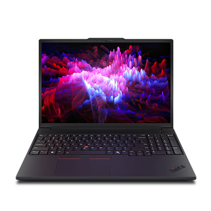 LENOVO ThinkPad P16v G3 Intel Core Ultra 7 265H 16p WUXGA 32Go 1To SSD M.2 RTX PRO 2000 Blackwell 8Go W11P 3YR Premier NBD