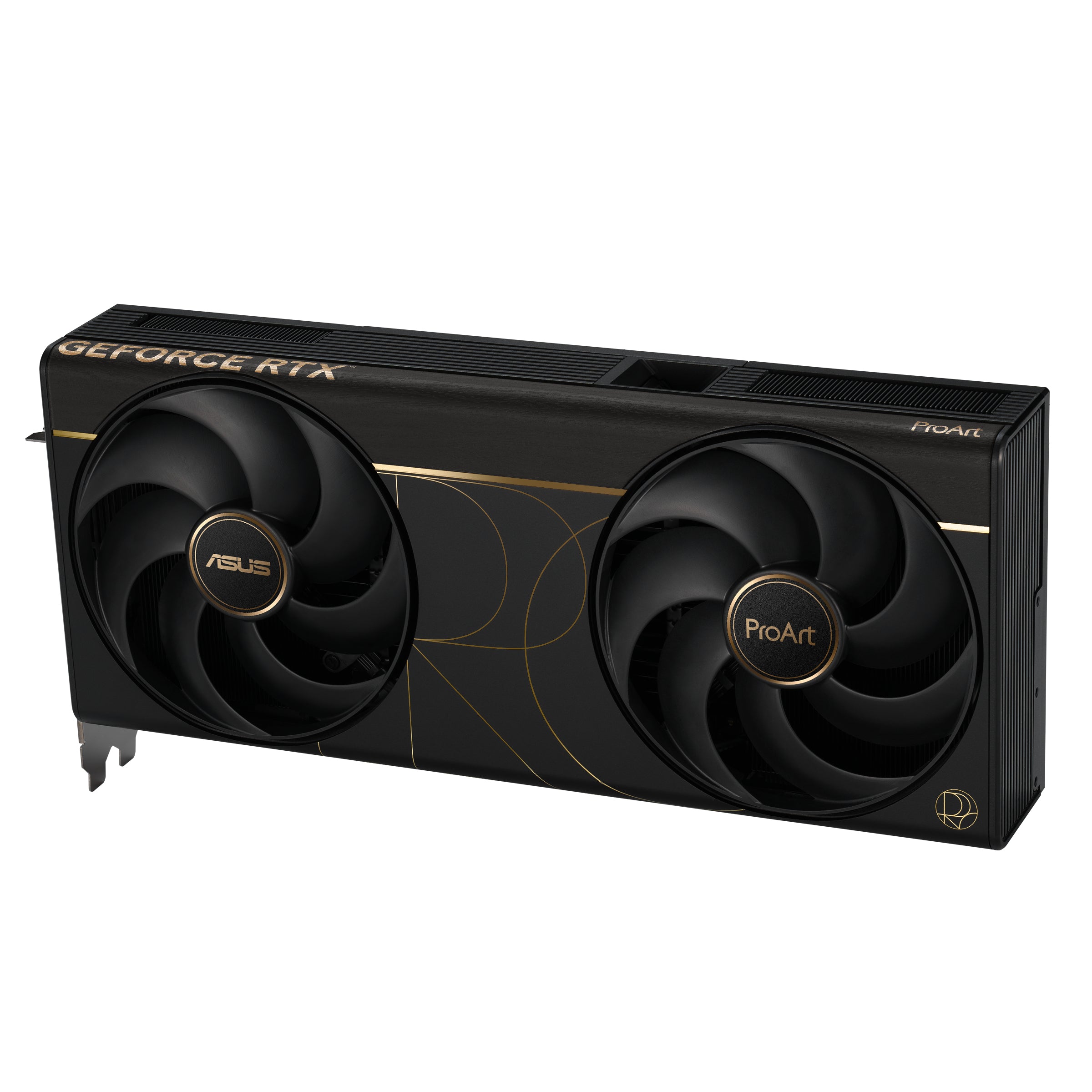 ASUS PROART RTX5090 OC 32Go GDDR7 1xHDMI 2xDP