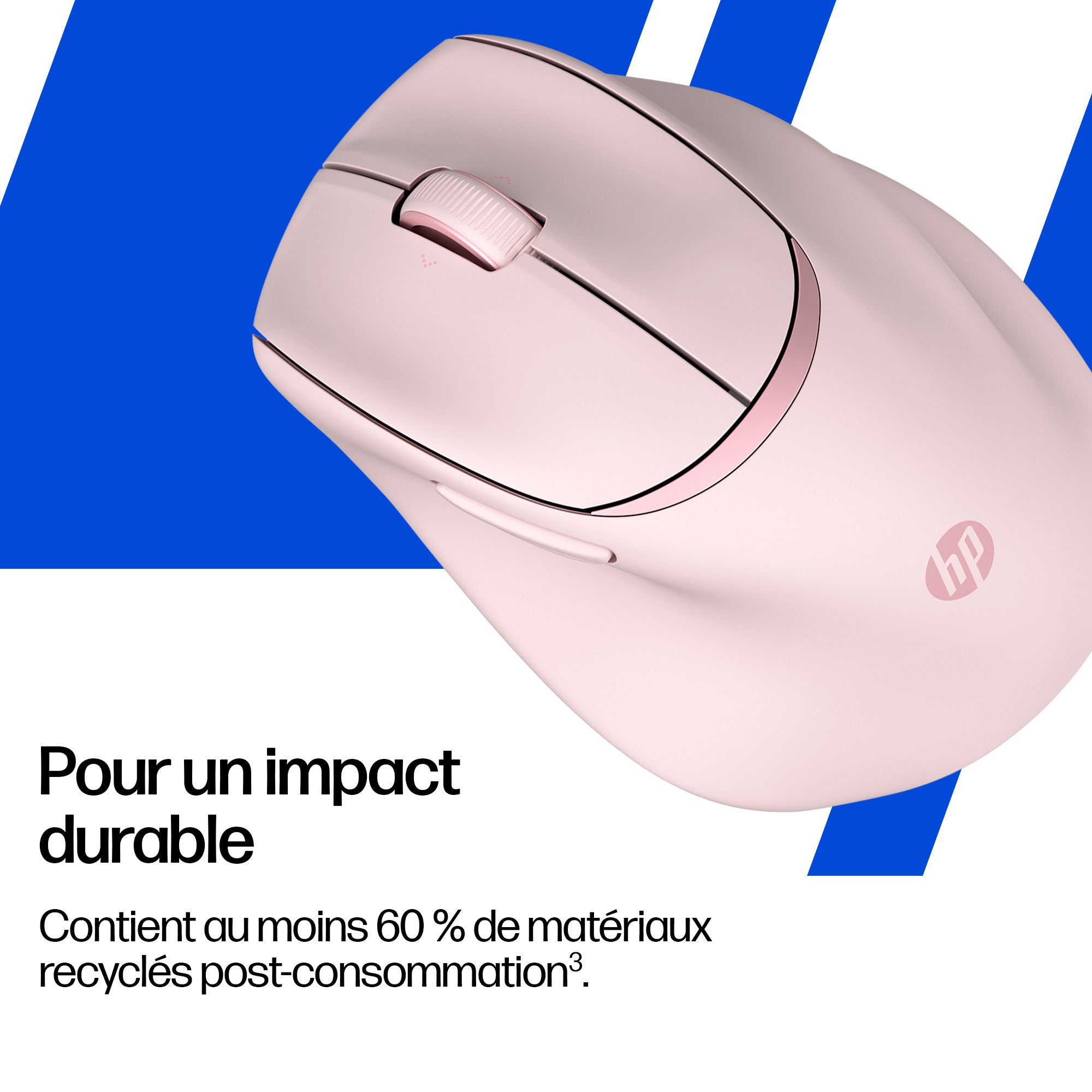 HP Tilt Ergo PNK MSE 720M EMEA-INTL EN L