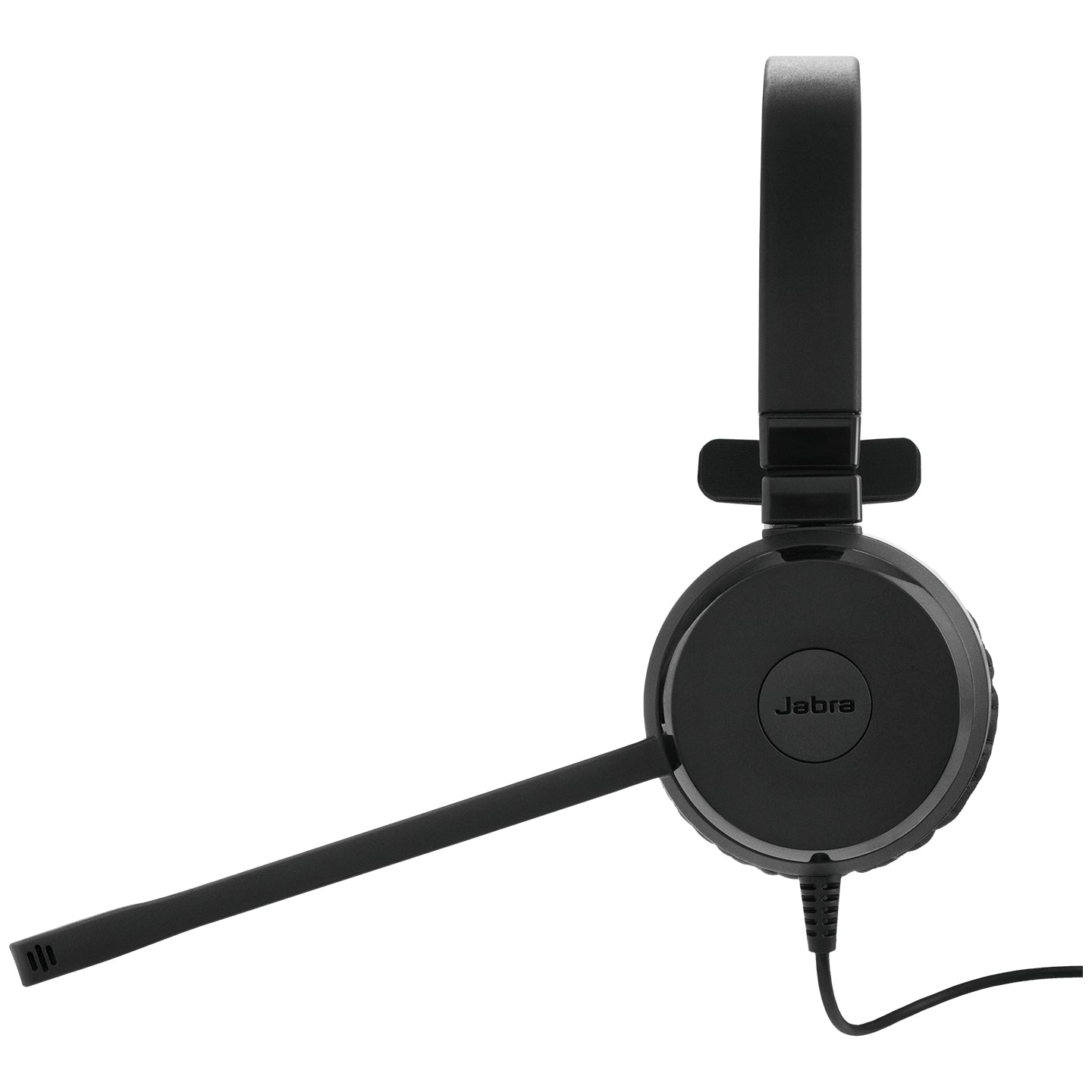 Jabra Evolve 20 SE Mono UC USB C/A adapt