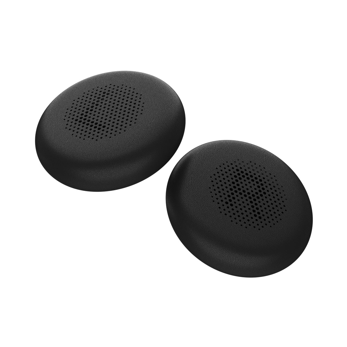 LENOVO 6550 Headset on-ear Bluetooth wireless active noise cancelling USB-C black Certified for Microsoft Teams