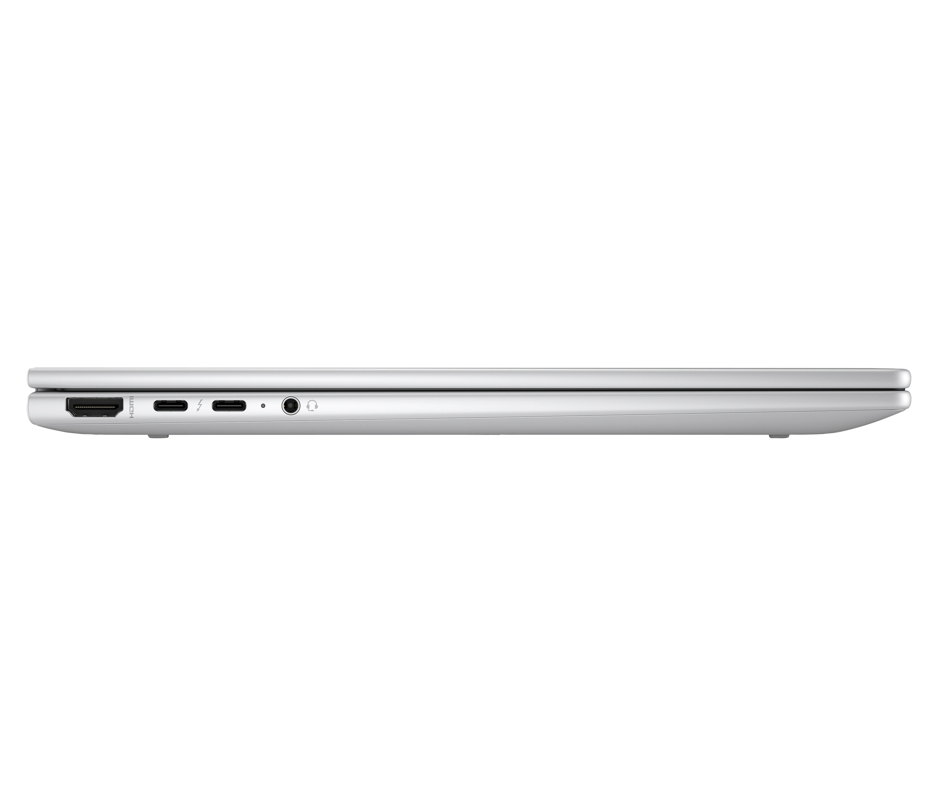 HP EliteBook X Flip G1i PC IA Nouvelle génération Intel Core Ultra 5 226V 14p WUXGA Touch 16Go 512Go SSD W11P Copilot + PC 3/3/0 Sma