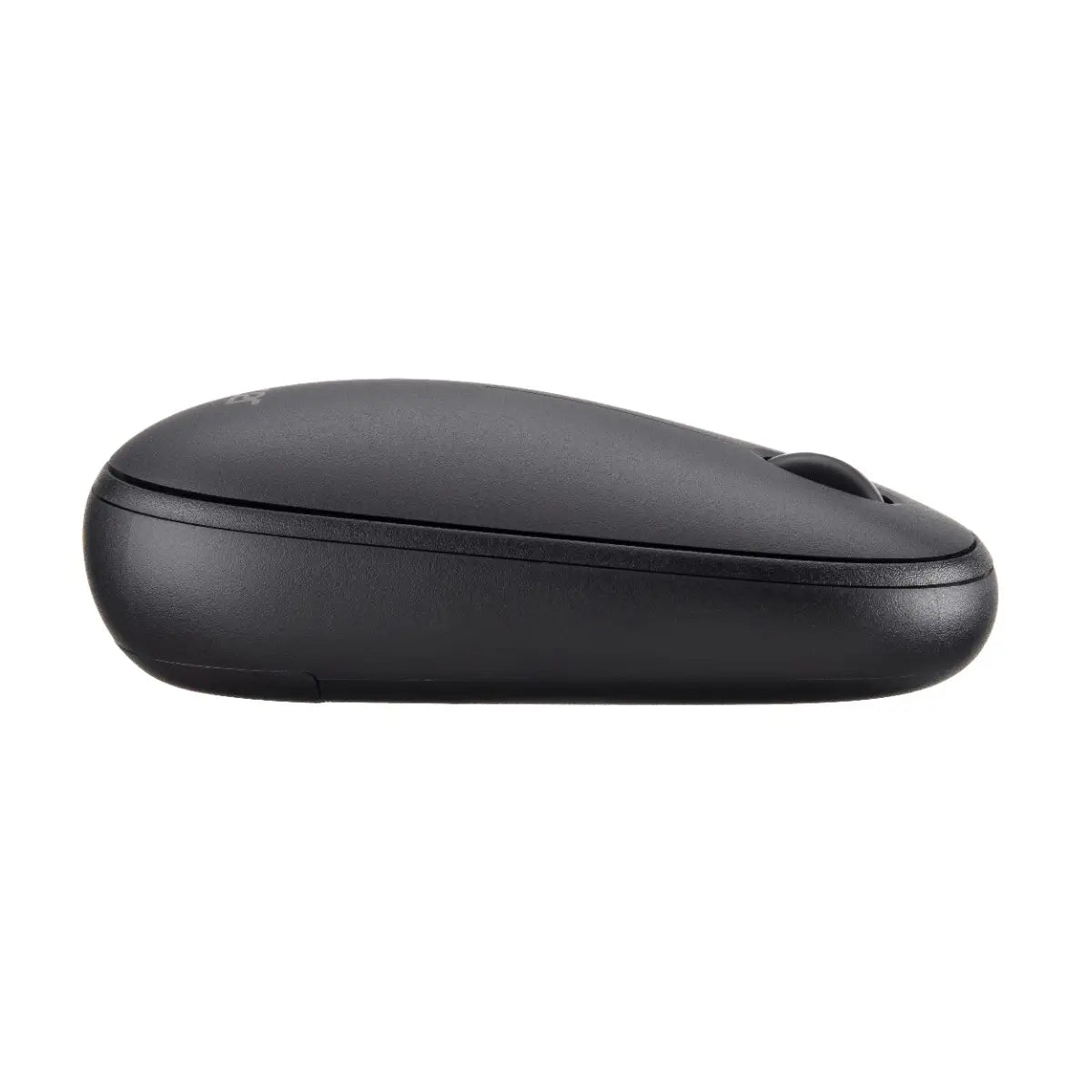 Acer Wired USB Optical Mouse - Black