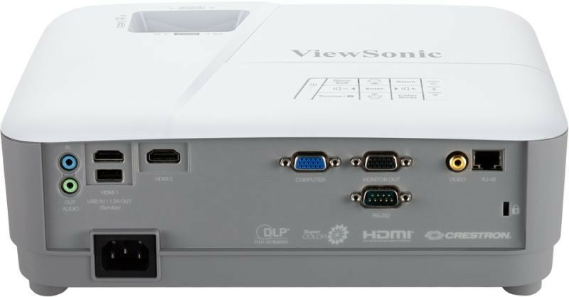 ViewSonic PA504W projector