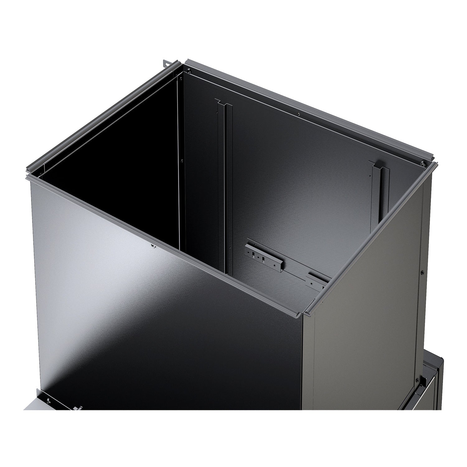 VED f 750mm Wide Short SX Enclosure