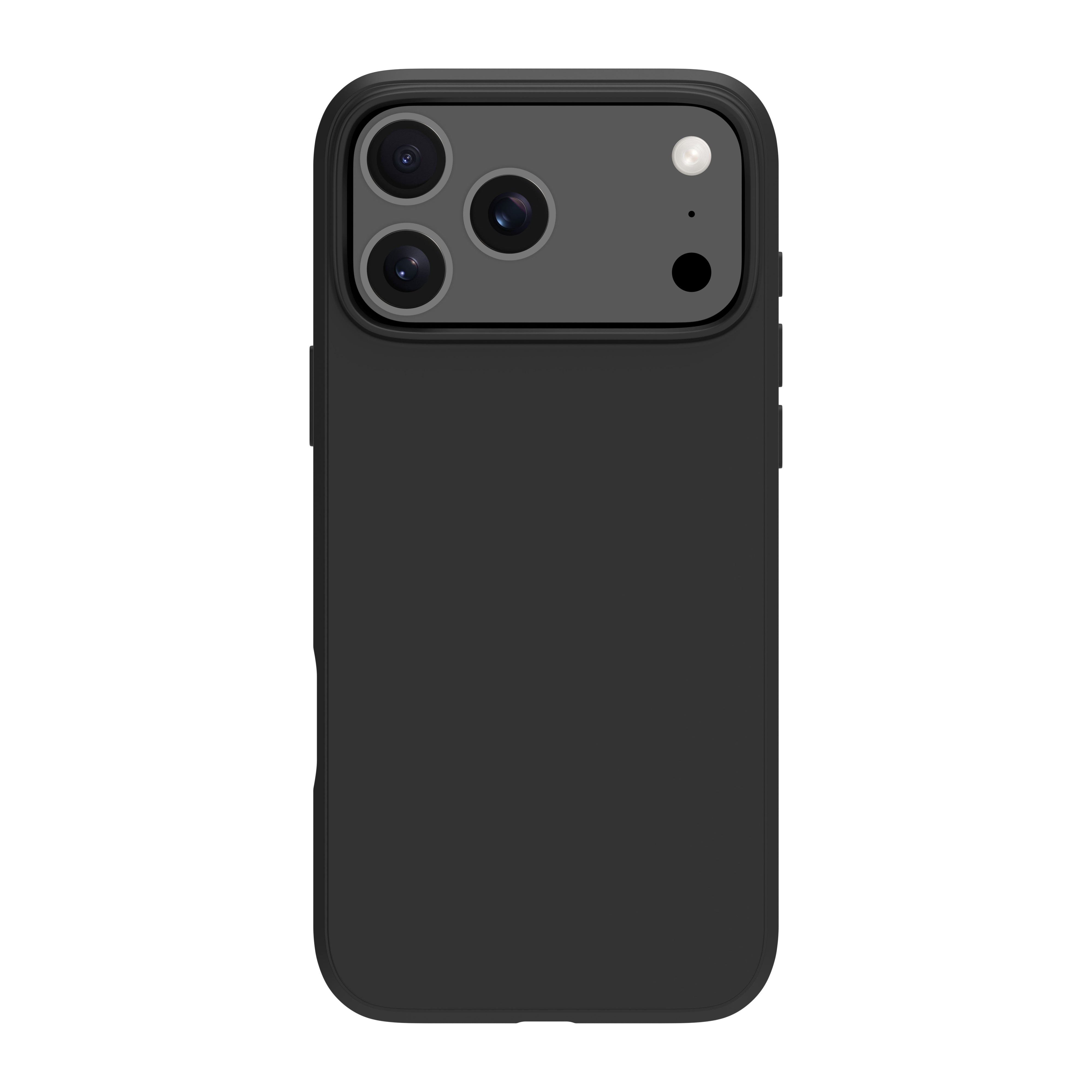Greenland iPhone 17 Pro Max Night BLK