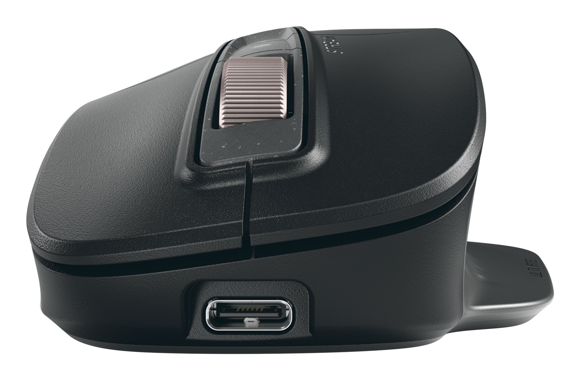 CHERRY Pack clavier / souris sans fil Stream Ultimate AZERTY