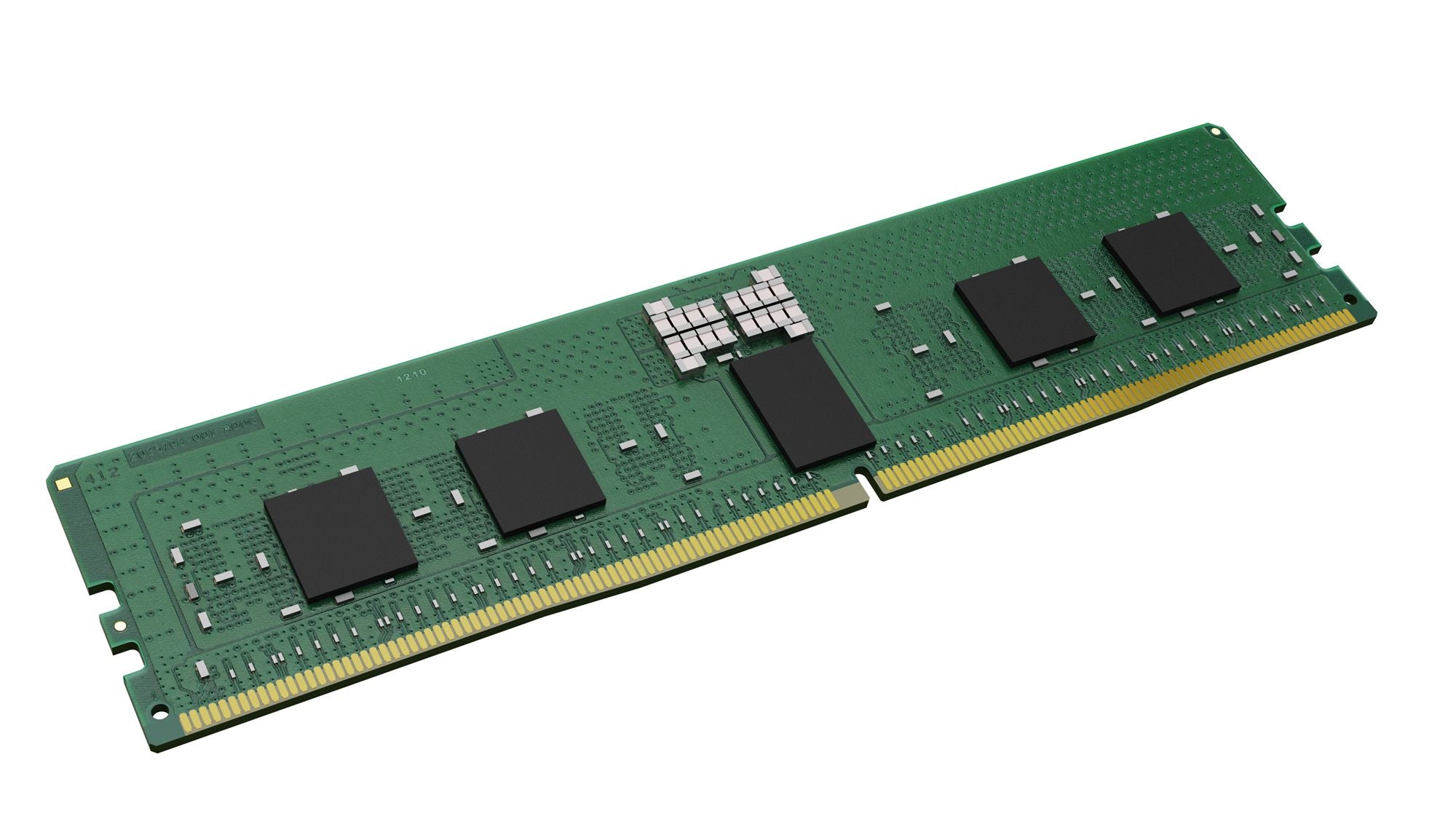 KINGSTON 16Go DDR5 5600MT/s ECC Reg 1Rx8 Module