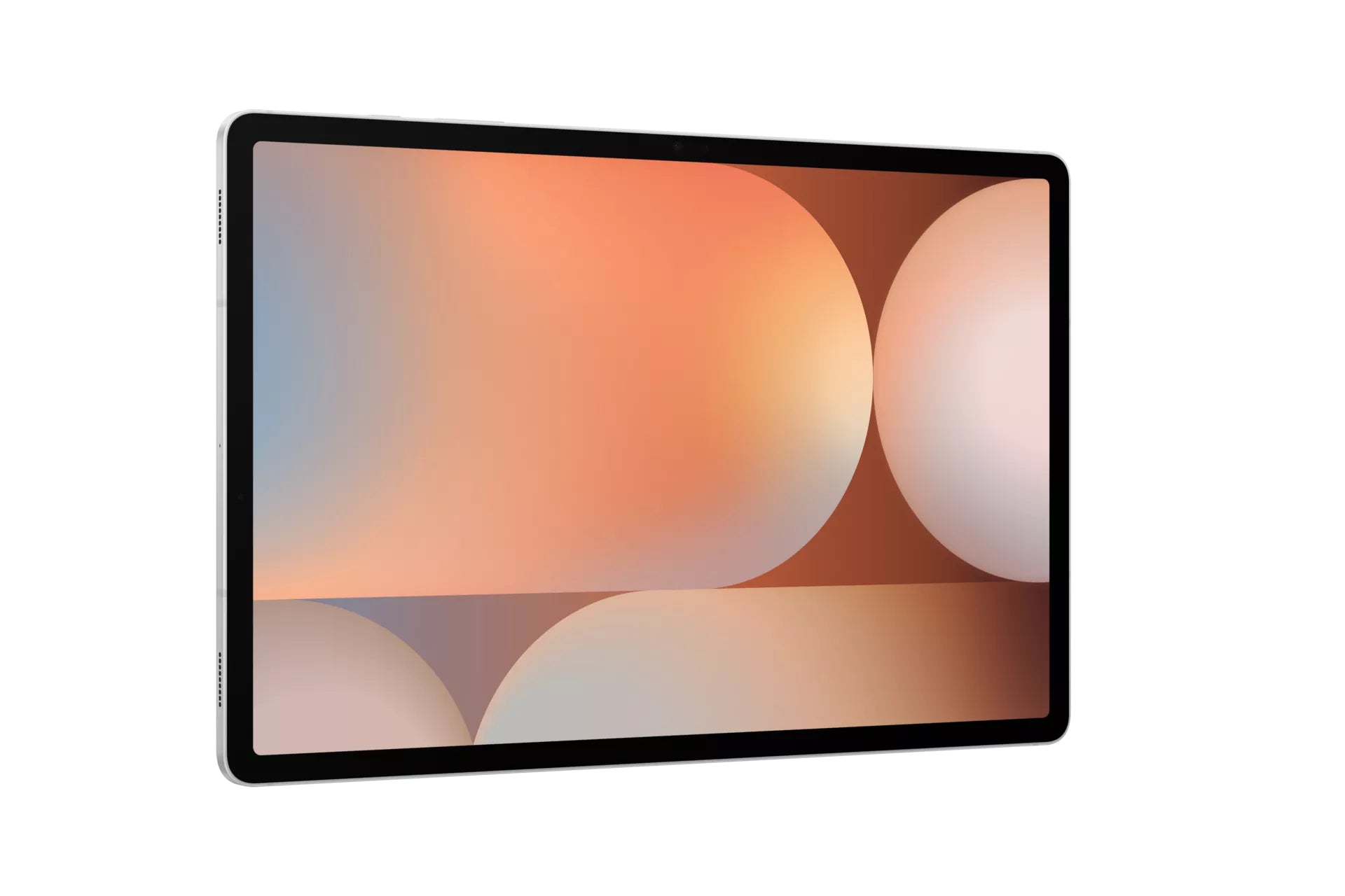 "Samsung Galaxy Tab S10+ 5G LTE-TDD & LTE-FDD 256 Go 31,5 cm (12.4"") 12 Go Wi-Fi 6 (802.11ax) Argent"