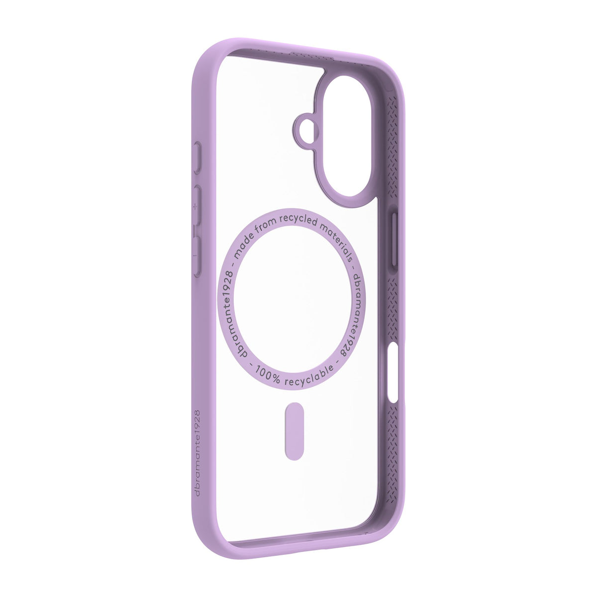Grenen MS iPhone 17 Purple