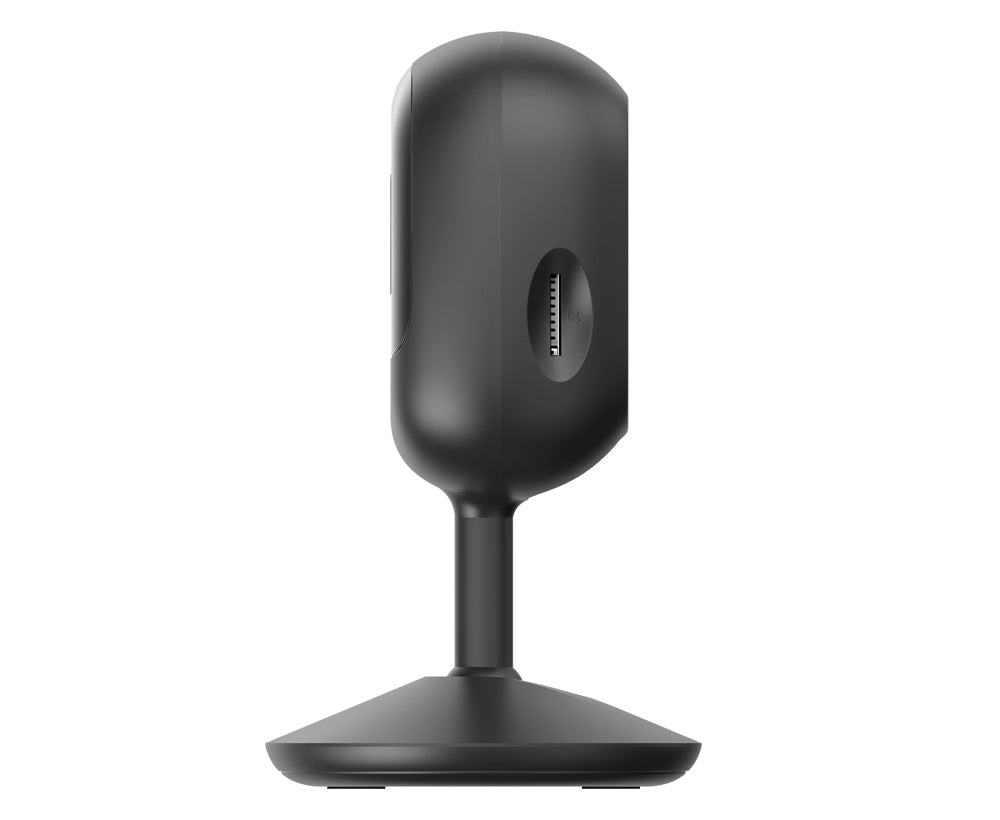 D-LINK Pro Series Compact Full HD Pro Wi-Fi Camera w/Full HD 1080p Resolution Sound & Motion Detection