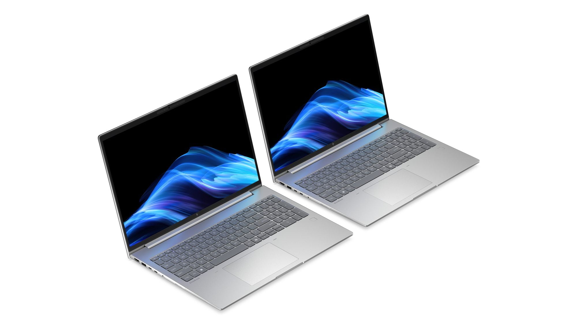 HP EliteBook 6 G1a IA Nouvelle génération AMD Ryzen 5 230 16p WUXGA 16Go 512Go SSD UMA W11P Copilot + PC 1/1/0