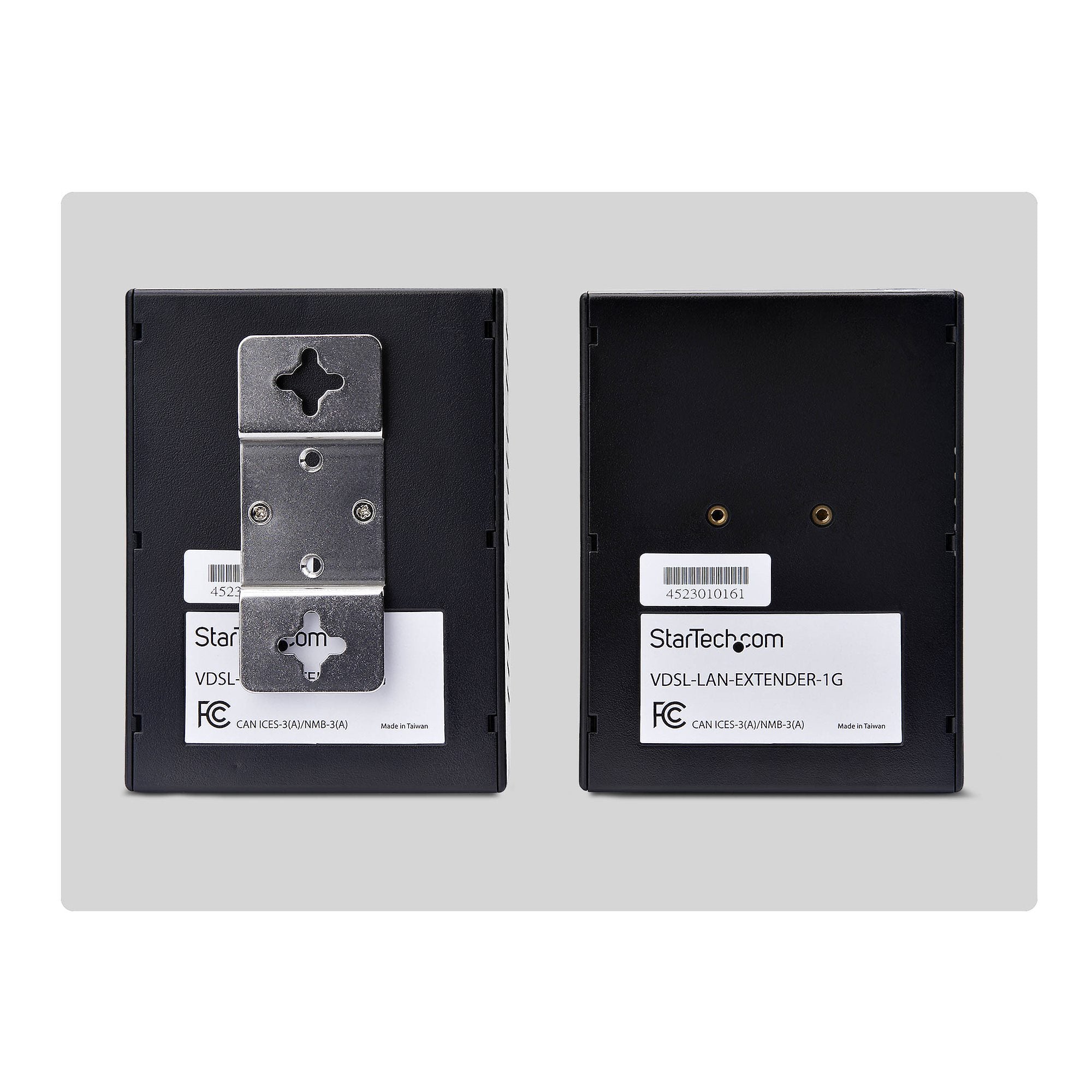VDSL2 Ethernet Extender Kit Up to 1km