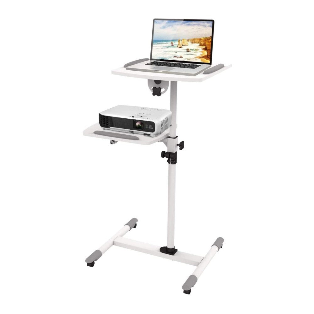 Techly ICA-TB TPM-6 Table haute pour projecteur