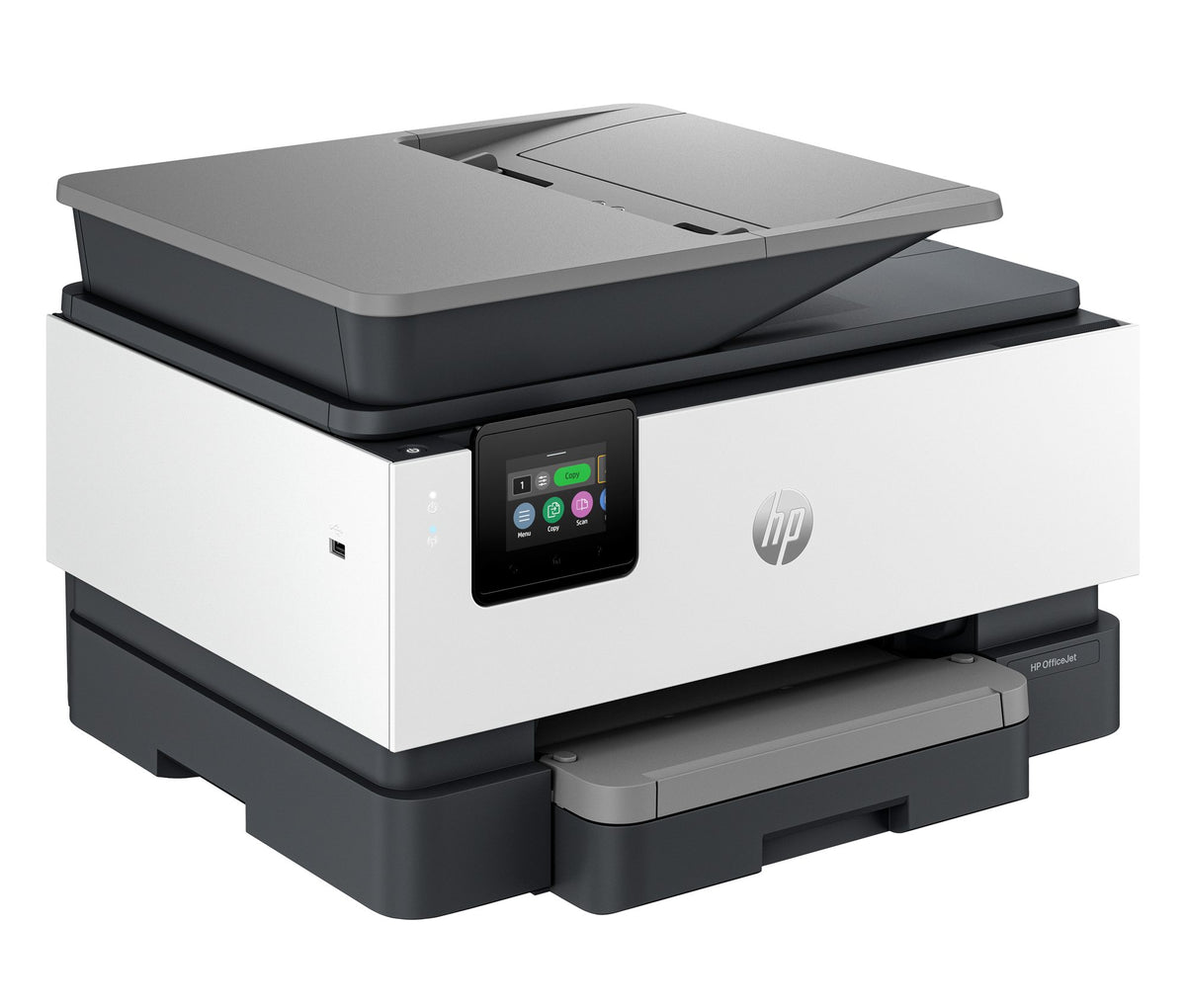 HP OfficeJet Pro 9120e A4 Duplex 1200 x 1200 DPI 22ppm Wi-Fi AirPrint