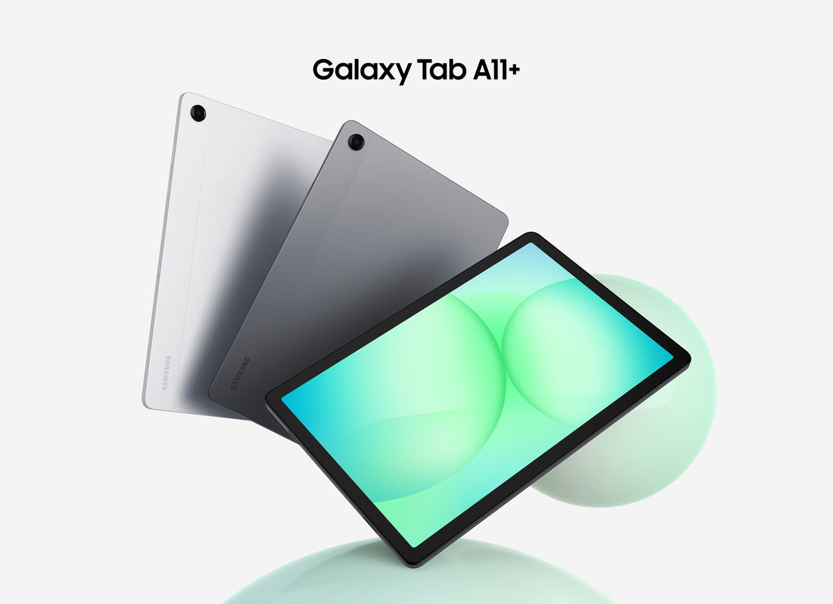 Galaxy Tab A11+6Go_128Go Wifi GRAY EE